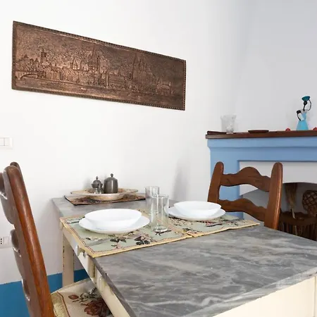 Su Casteddu Casa vacanze