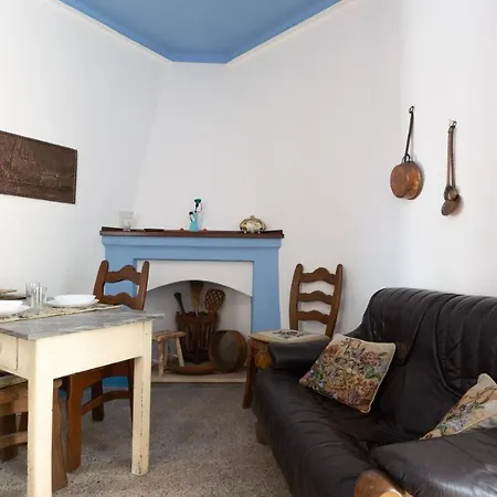 Casa vacanze Su Casteddu Oliena