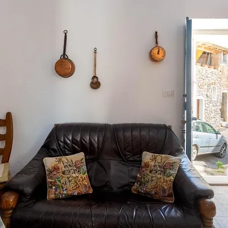 Casa vacanze Su Casteddu *