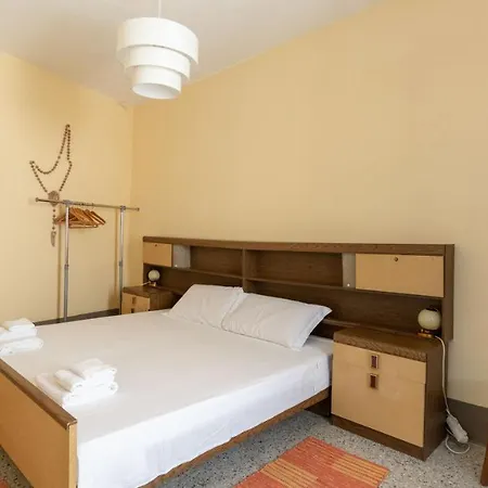Casa vacanze Su Casteddu Oliena