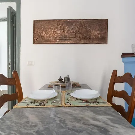 Casa vacanze Su Casteddu *