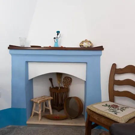 Casa vacanze Su Casteddu