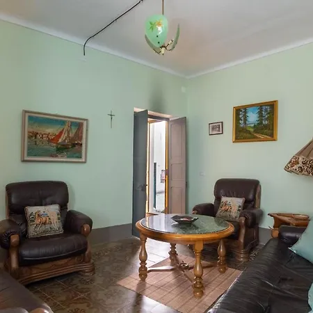 Casa vacanze Su Casteddu *