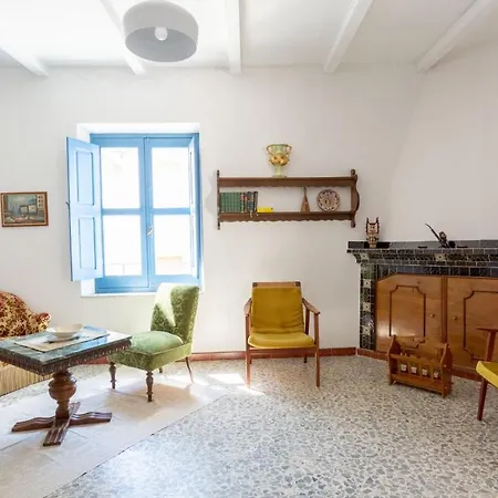 Su Casteddu Casa vacanze