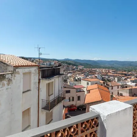 Casa vacanze Su Casteddu