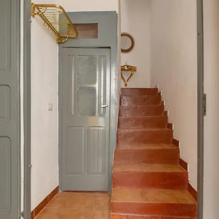 Casa vacanze Su Casteddu Oliena