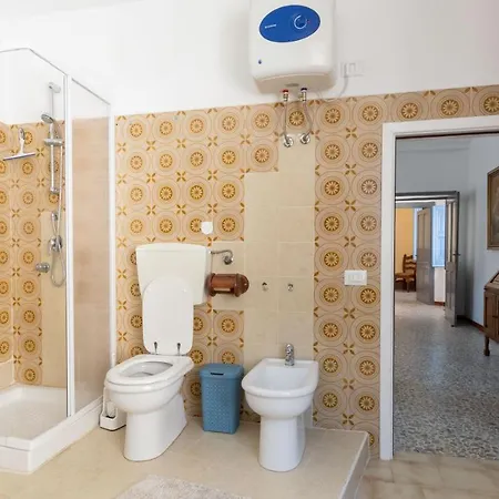 Casa vacanze Su Casteddu
