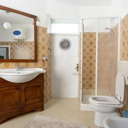 Casa vacanze Su Casteddu *