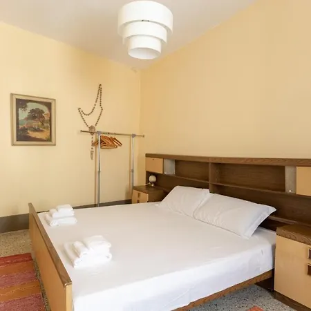 Casa vacanze Su Casteddu Oliena