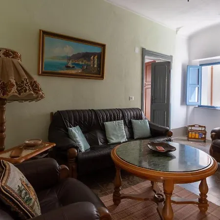 Su Casteddu Casa vacanze *