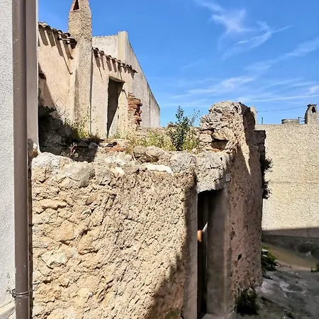 Su Casteddu *