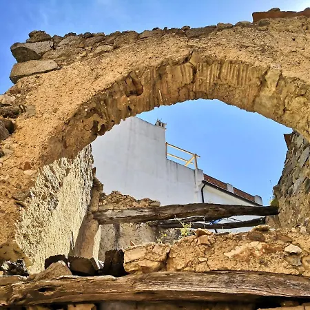 Casa vacanze Su Casteddu