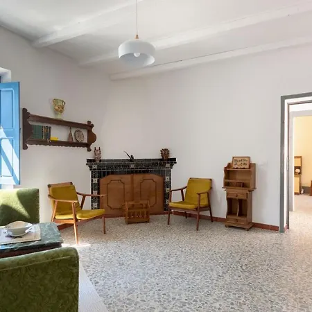 Su Casteddu Casa vacanze Oliena