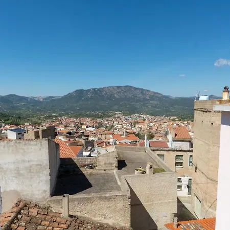 Casa vacanze Su Casteddu Oliena